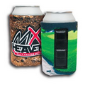 Magna-Cooler Sublimation